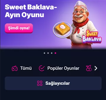 ChinChin Casino’da güvenli giriş sayfası